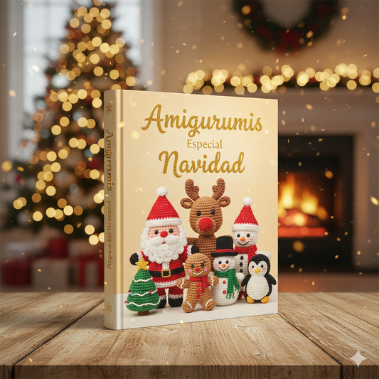 Universo Tricotin:+500 moldes y 8 bonoa de regalo